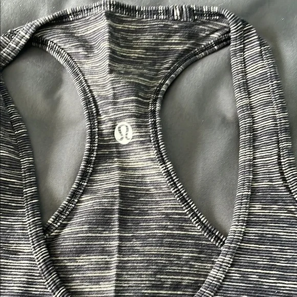 Cool Racerback - Picture 5 of 5